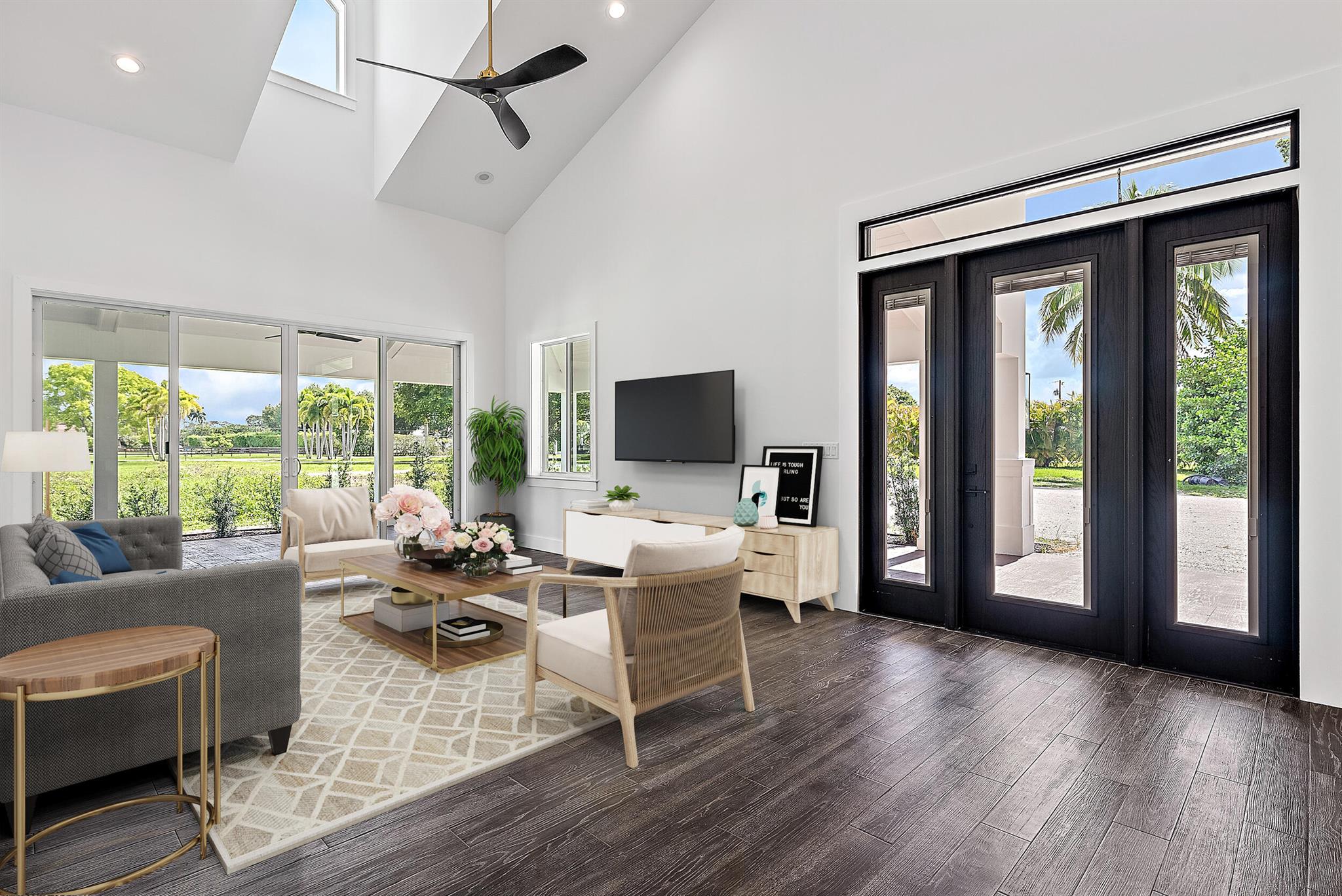 ANTIQUERS AERODROME - Residential