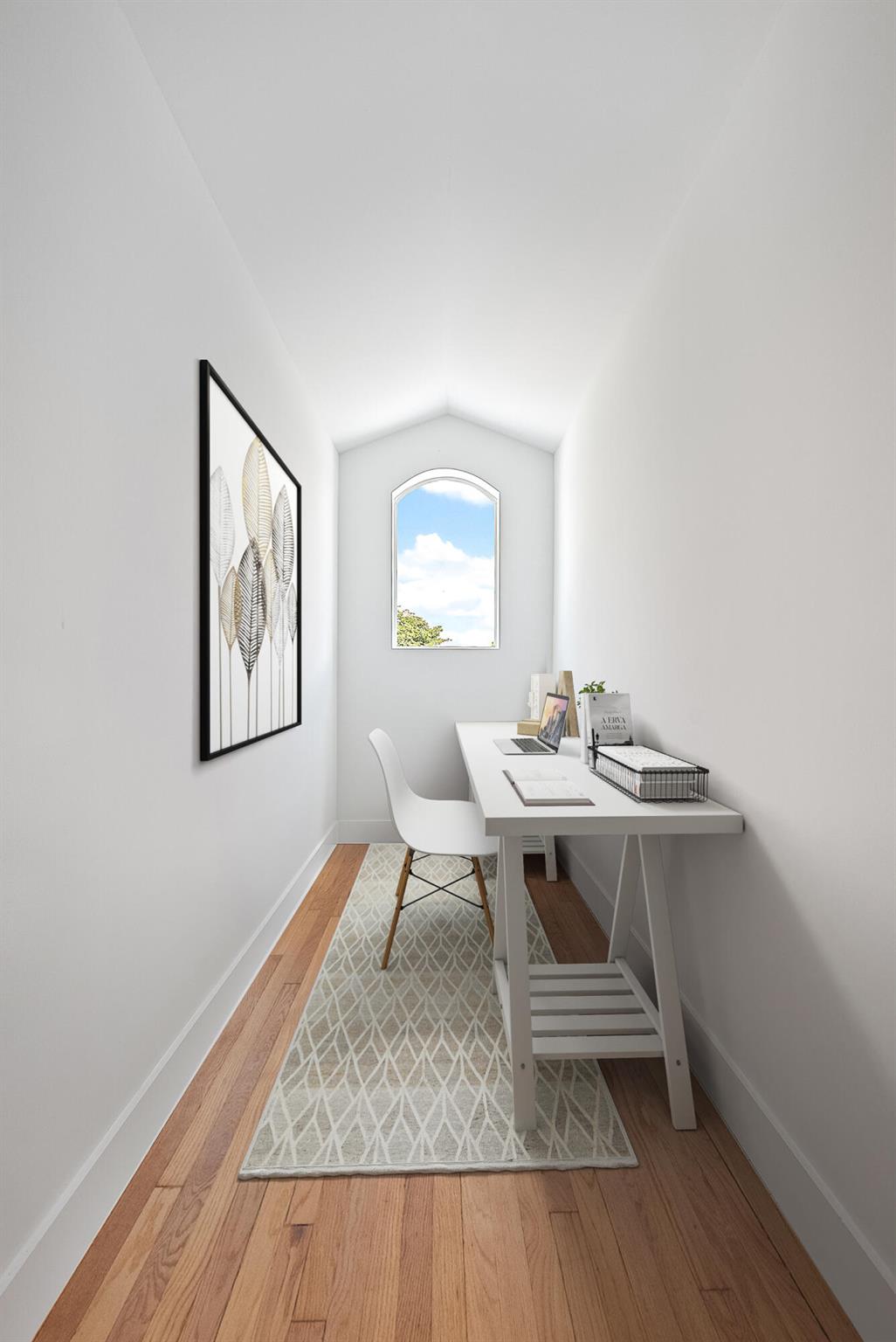 ANTIQUERS AERODROME - Residential