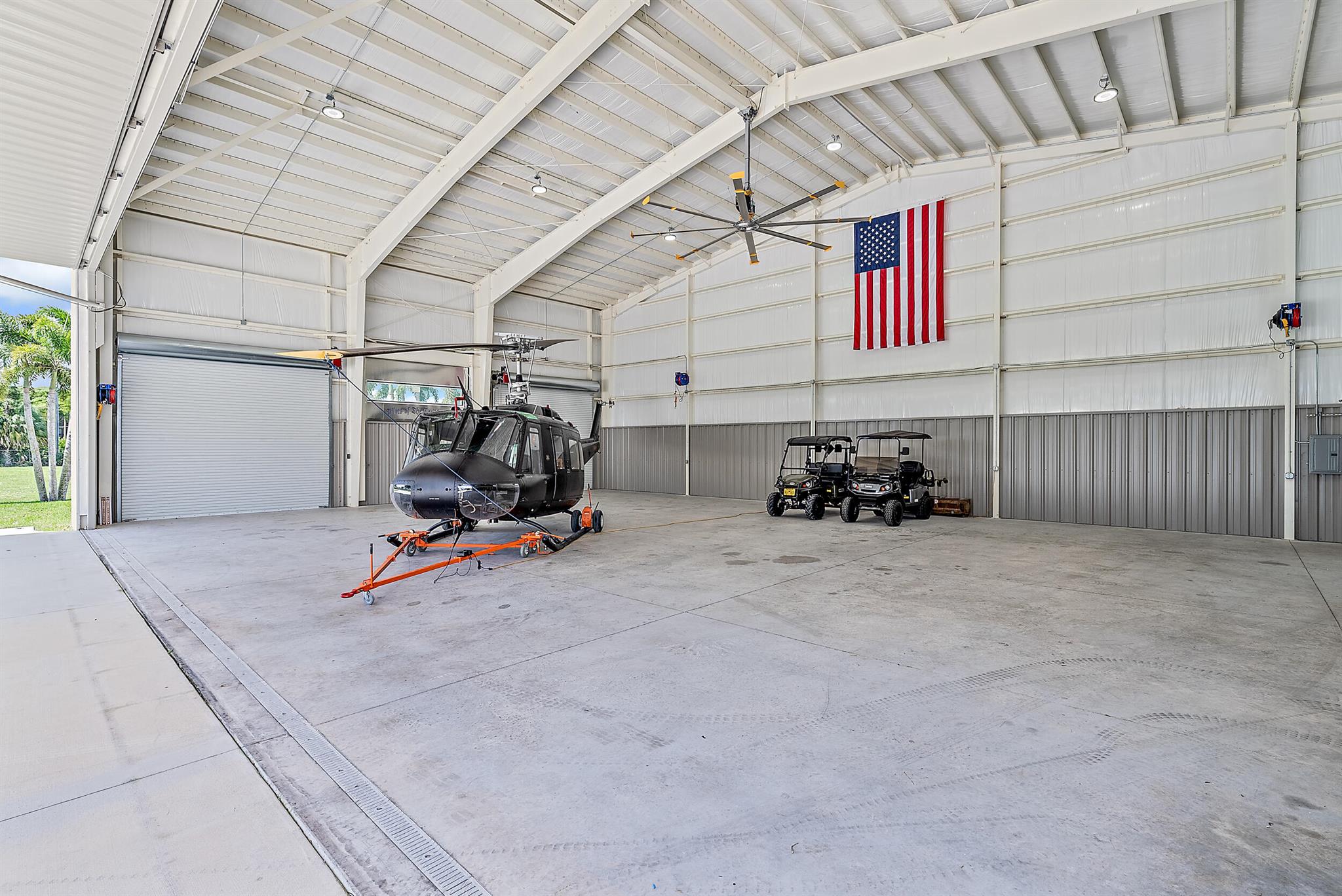 ANTIQUERS AERODROME - Residential