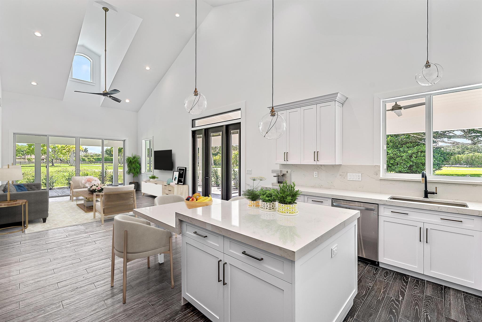 ANTIQUERS AERODROME - Residential