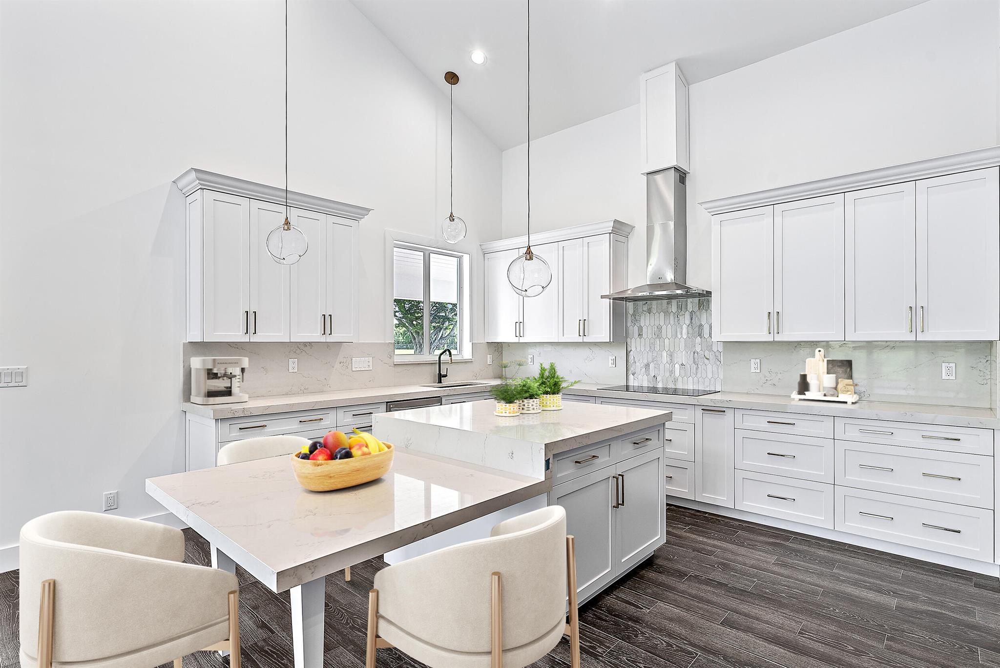 ANTIQUERS AERODROME - Residential