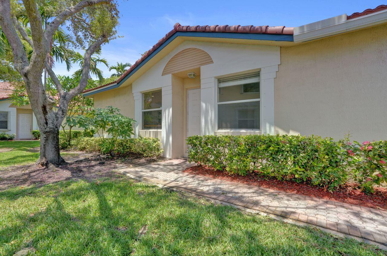 11646 NW 47th Drive, Coral Springs FL 33076
