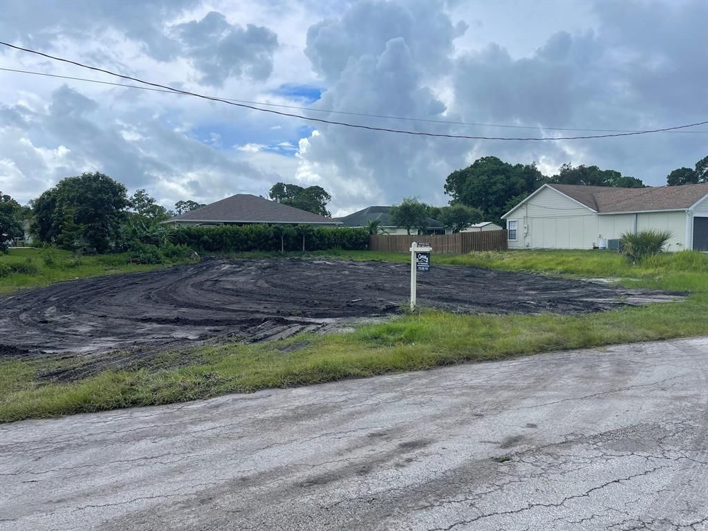 Photo of 1911 SW Granello Terrace, Port Saint Lucie, FL 34953 (MLS # R10703836)