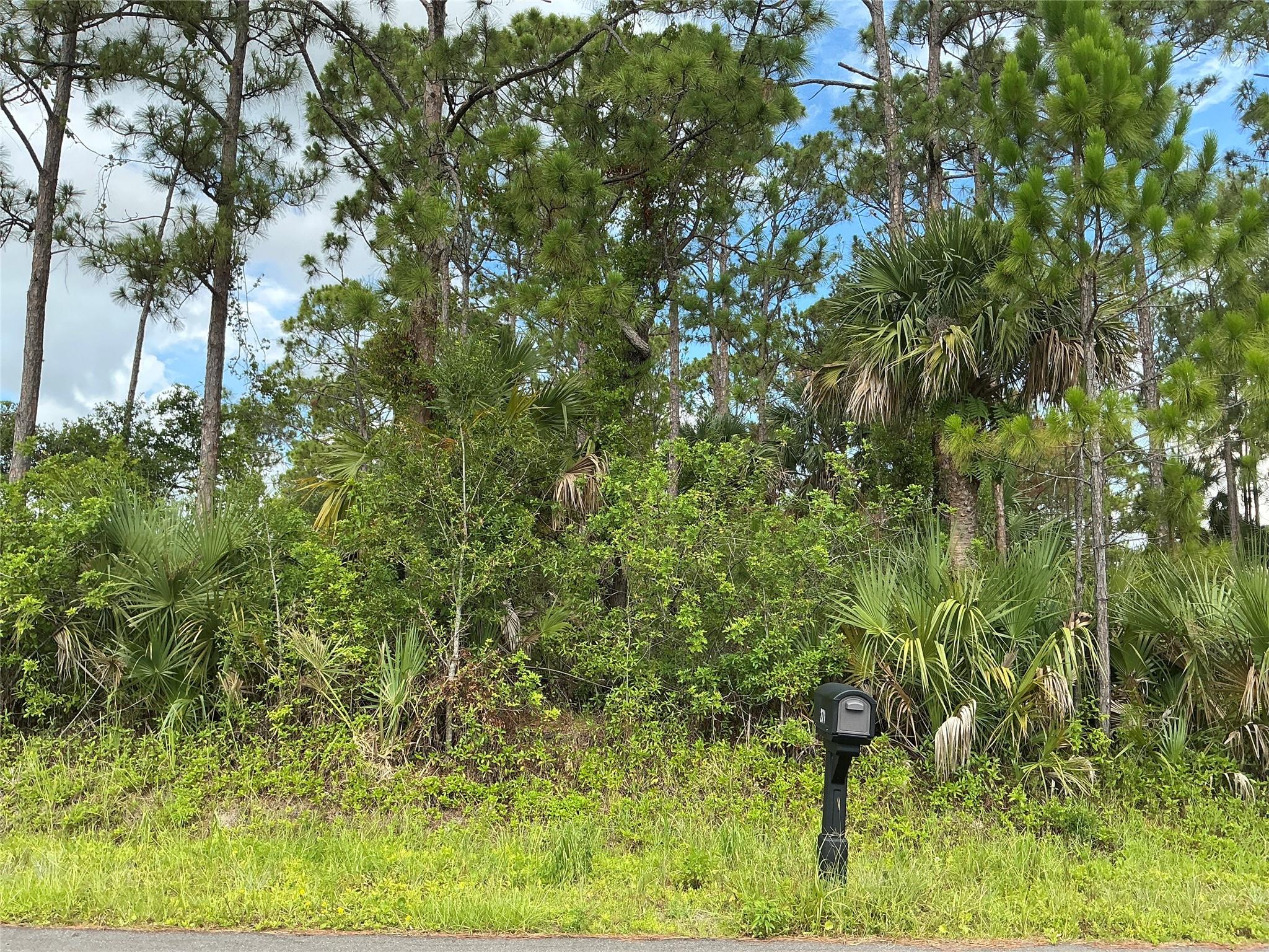 Situated in the heart of Port Malabar, this residential lot measures 80 by 125 feet, has water and sewer available and is located outside the flood zone. Shovel-ready and primed for immediate development, this property is ideally positioned to benefit from Palm Bay's rapid growth, one of the fastest-developing cities in Florida. Perfect for families planning to build their dream home or investors seeking a high-potential property.