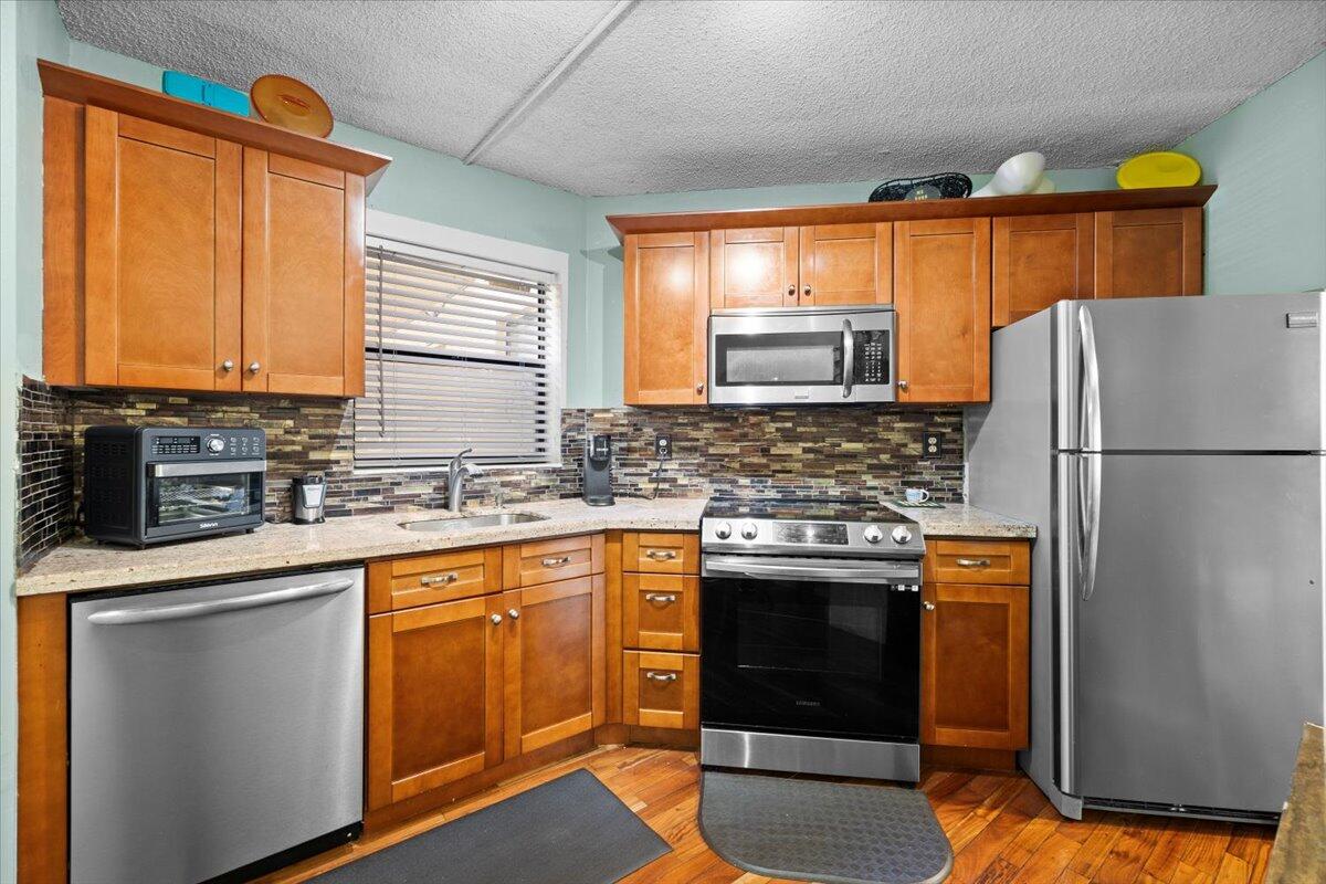 PLANTATION CLUB - Residential