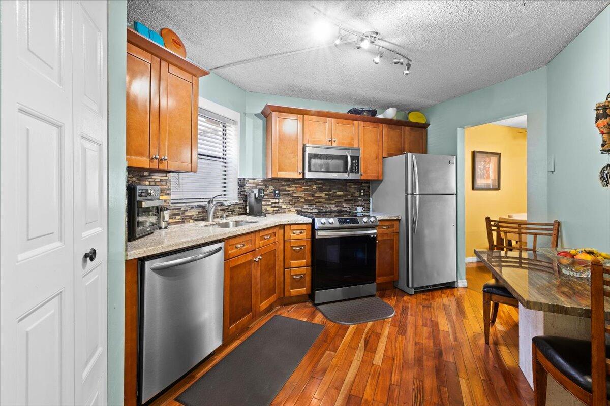 PLANTATION CLUB - Residential