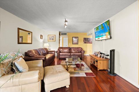 Tiny photo for 6755 W Broward Boulevard #209, Plantation, FL 33317 (MLS # B26010128)
