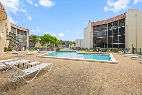 Tiny photo for 6755 W Broward Boulevard #209, Plantation, FL 33317 (MLS # B26010128)