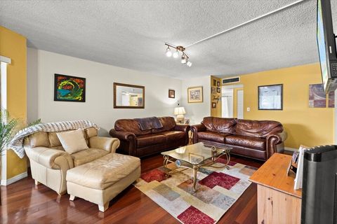 Tiny photo for 6755 W Broward Boulevard #209, Plantation, FL 33317 (MLS # B26010128)