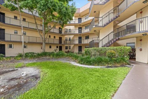 Tiny photo for 6755 W Broward Boulevard #209, Plantation, FL 33317 (MLS # B26010128)