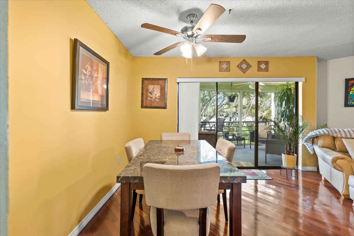 PLANTATION CLUB - Residential