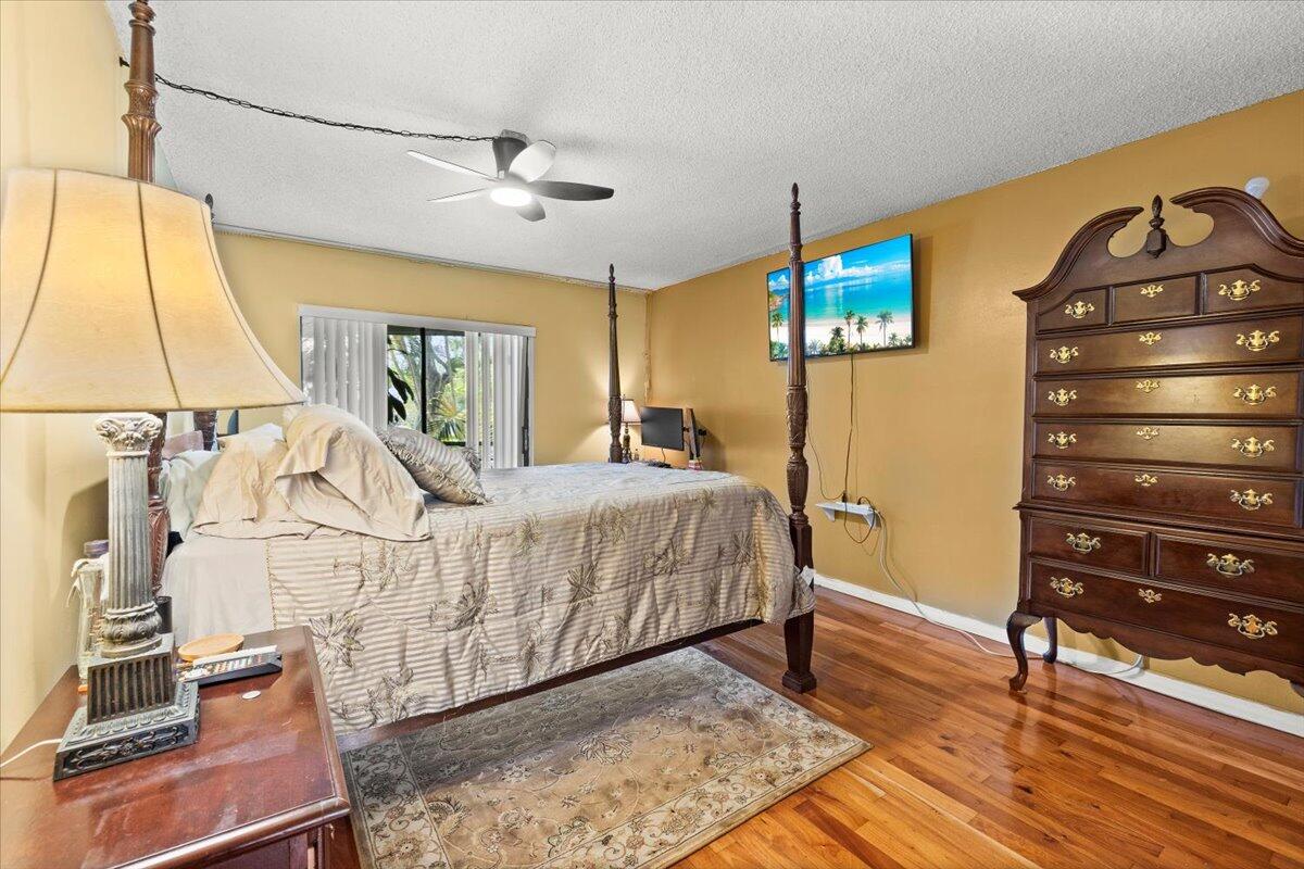 PLANTATION CLUB - Residential