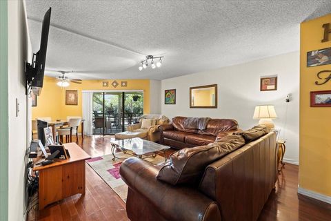 Tiny photo for 6755 W Broward Boulevard #209, Plantation, FL 33317 (MLS # B26010128)