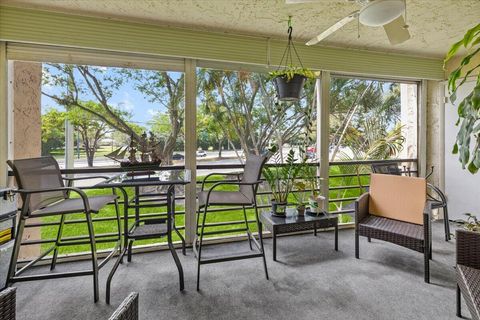 Tiny photo for 6755 W Broward Boulevard #209, Plantation, FL 33317 (MLS # B26010128)