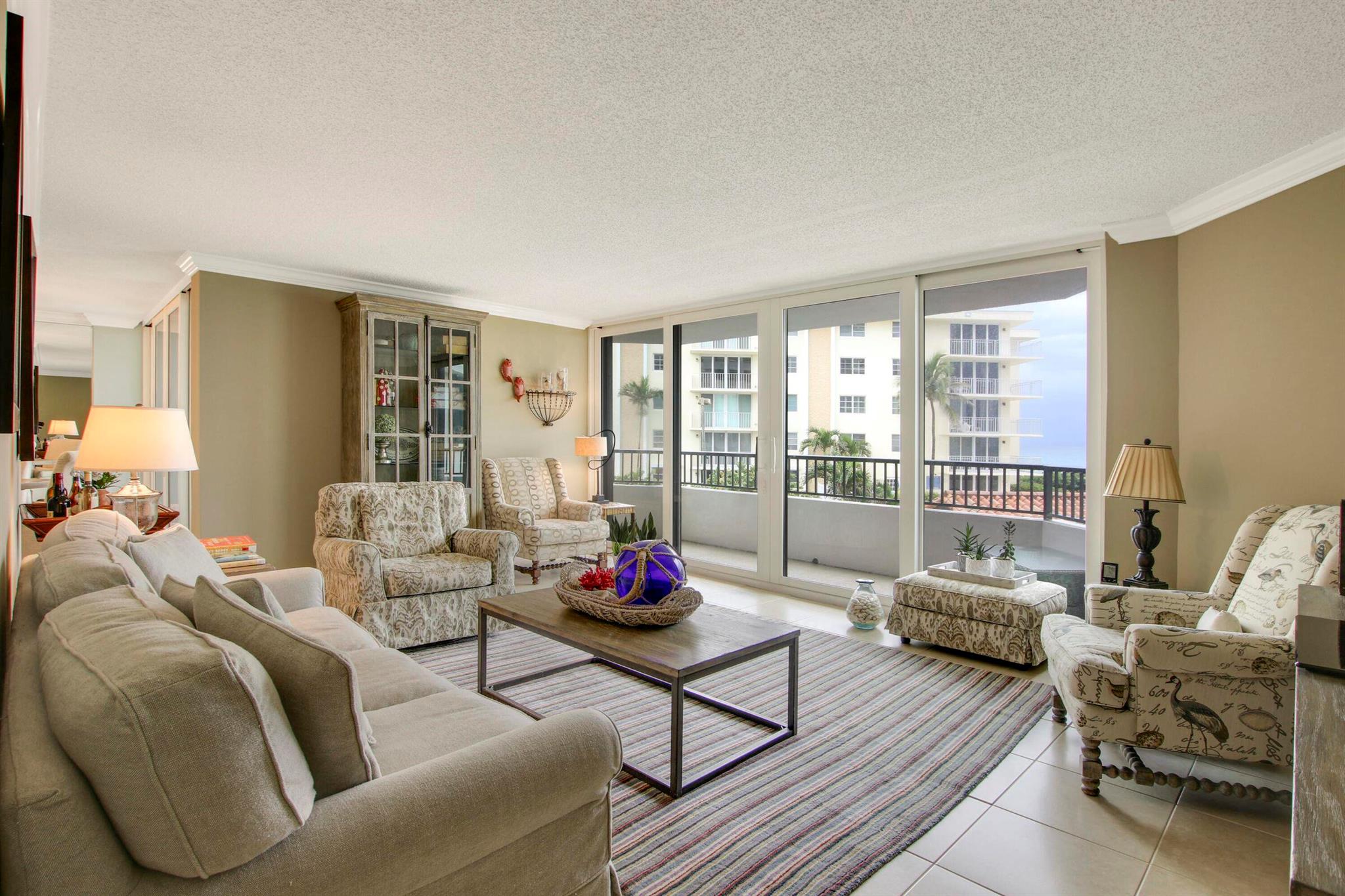 HORIZON CONDO - Residential Lease