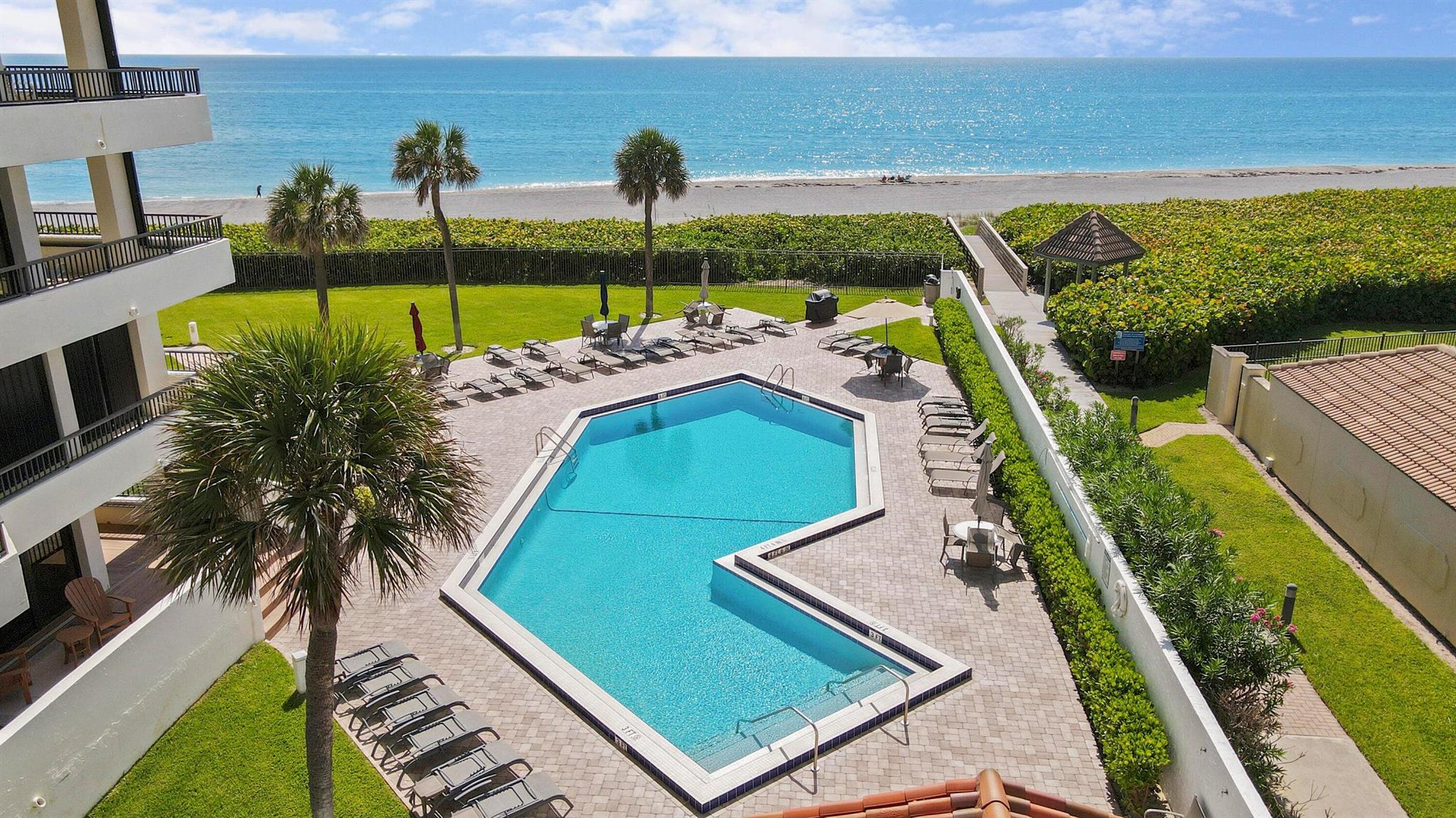 HORIZON CONDO - Residential Lease