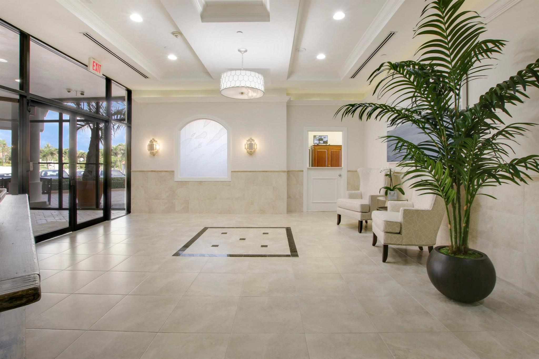 HORIZON CONDO - Residential Lease