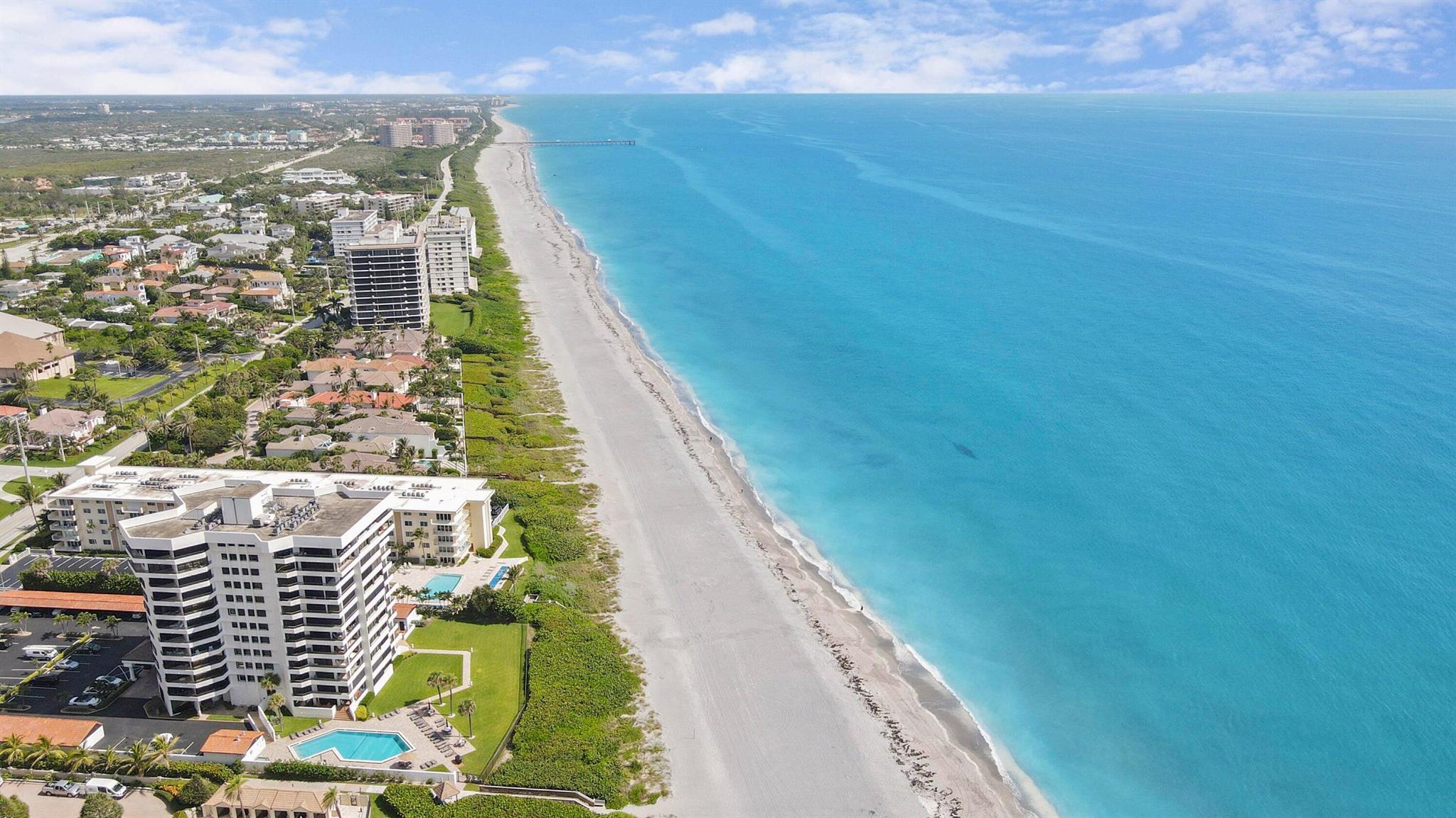 HORIZON CONDO - Residential Lease