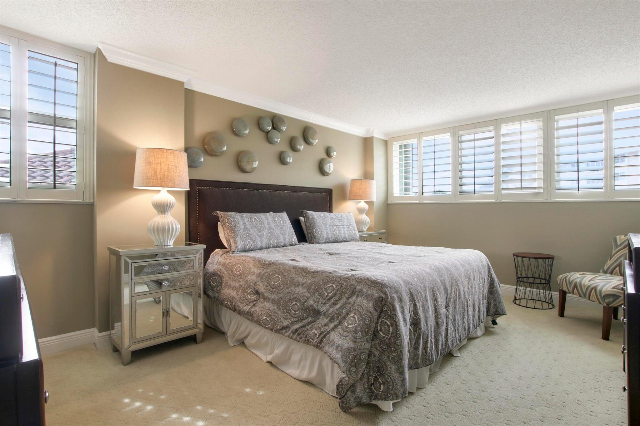 HORIZON CONDO - Residential Lease