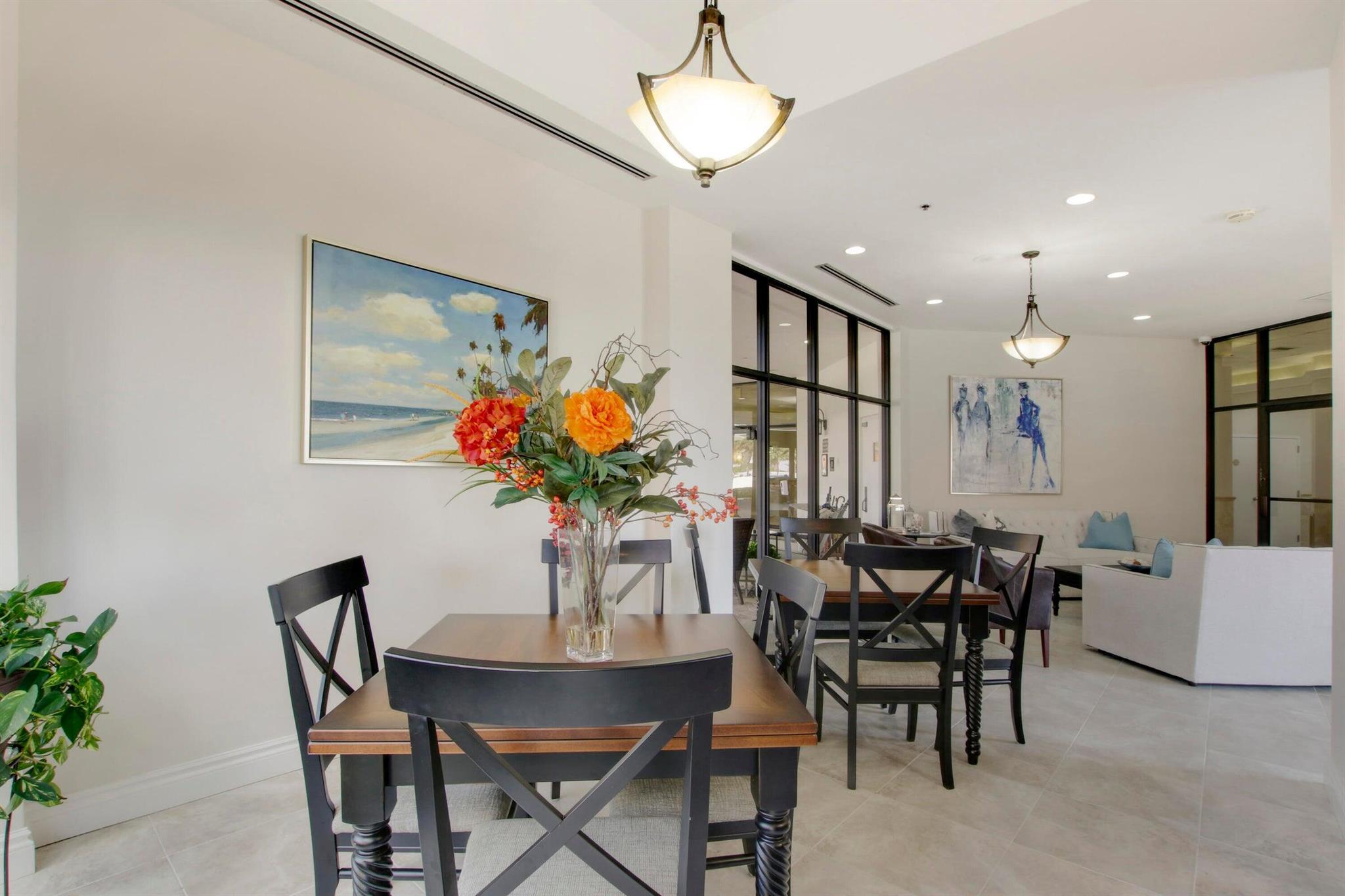 HORIZON CONDO - Residential Lease