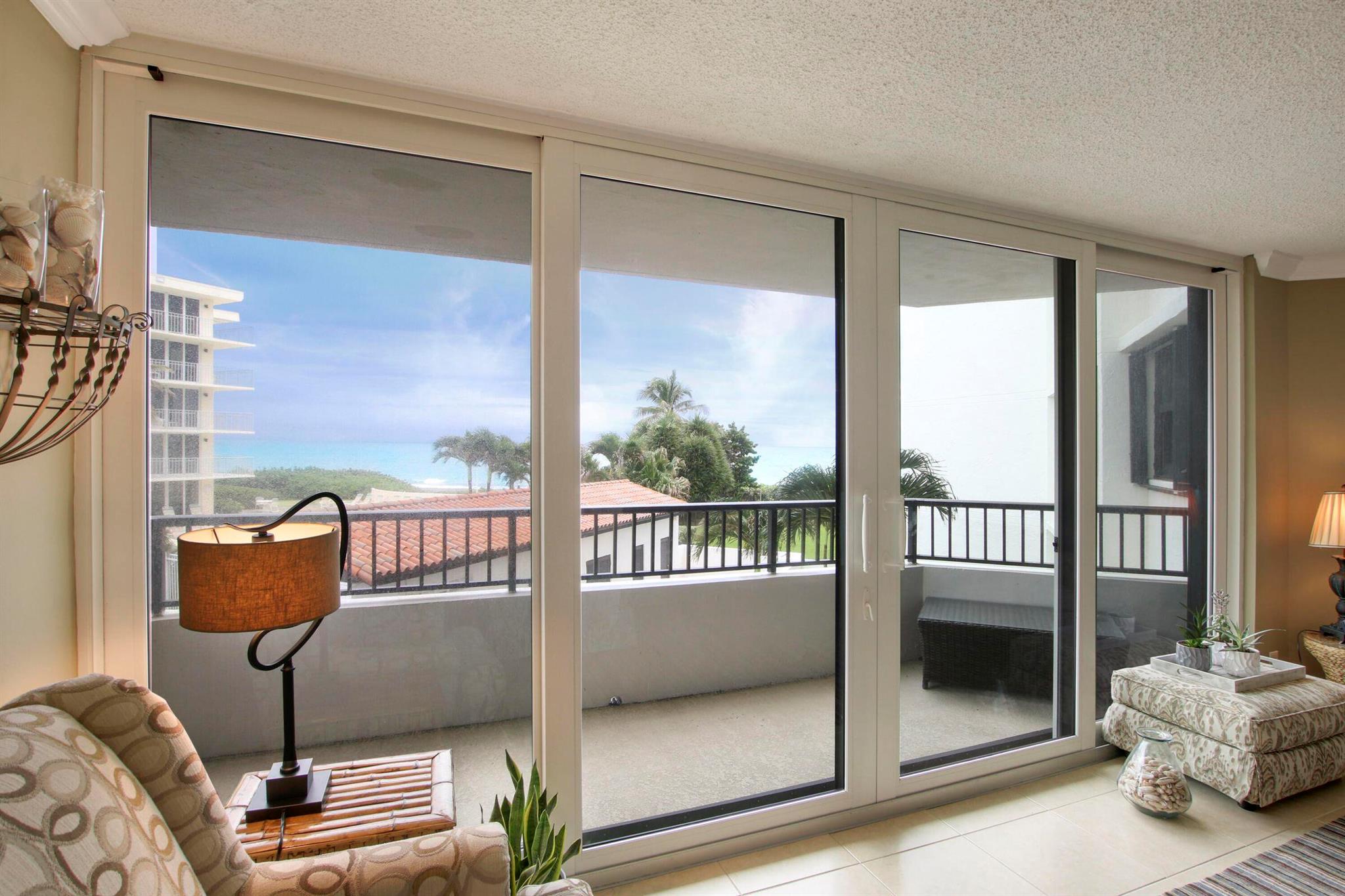 HORIZON CONDO - Residential Lease