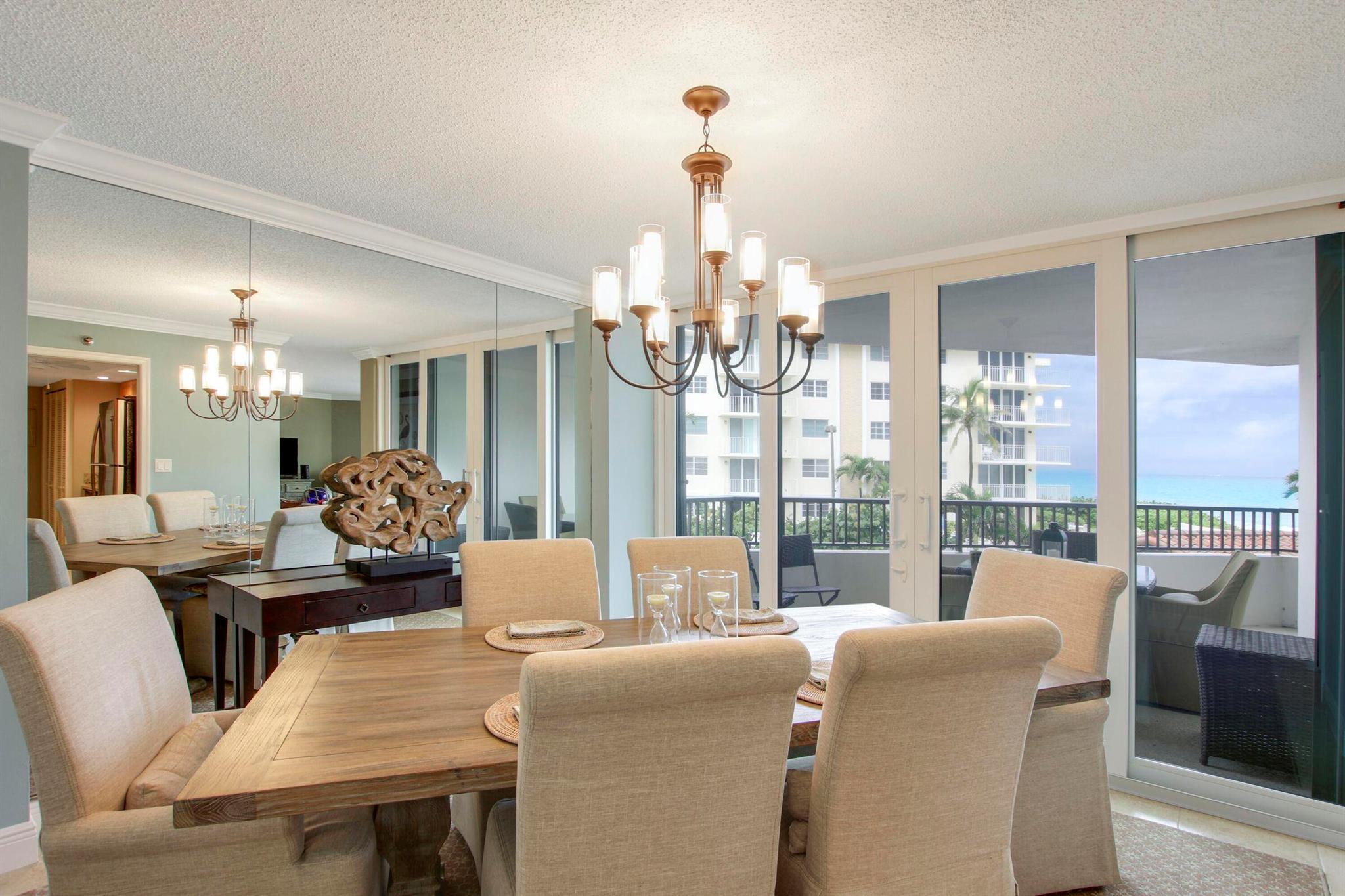 HORIZON CONDO - Residential Lease