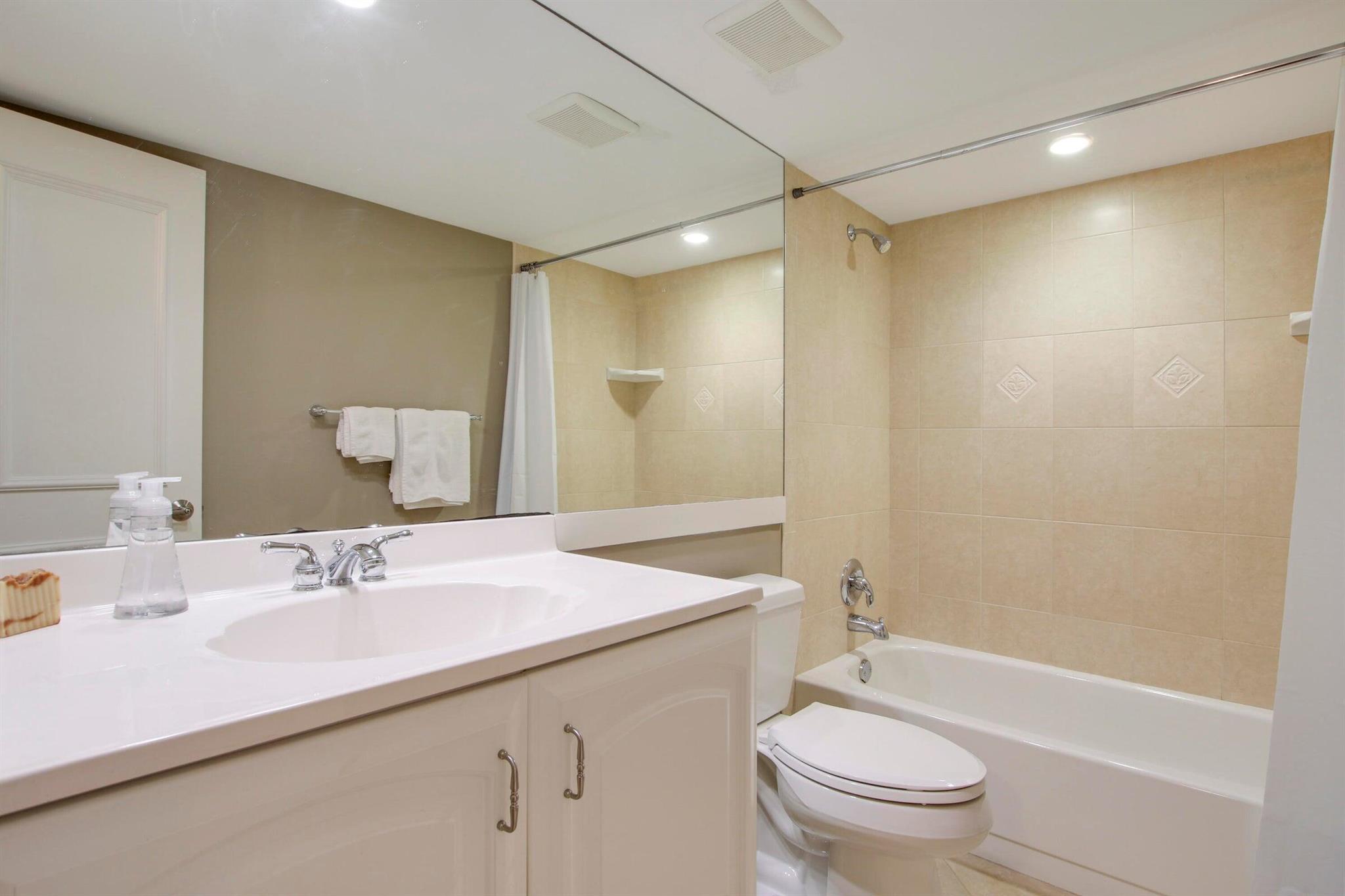 HORIZON CONDO - Residential Lease