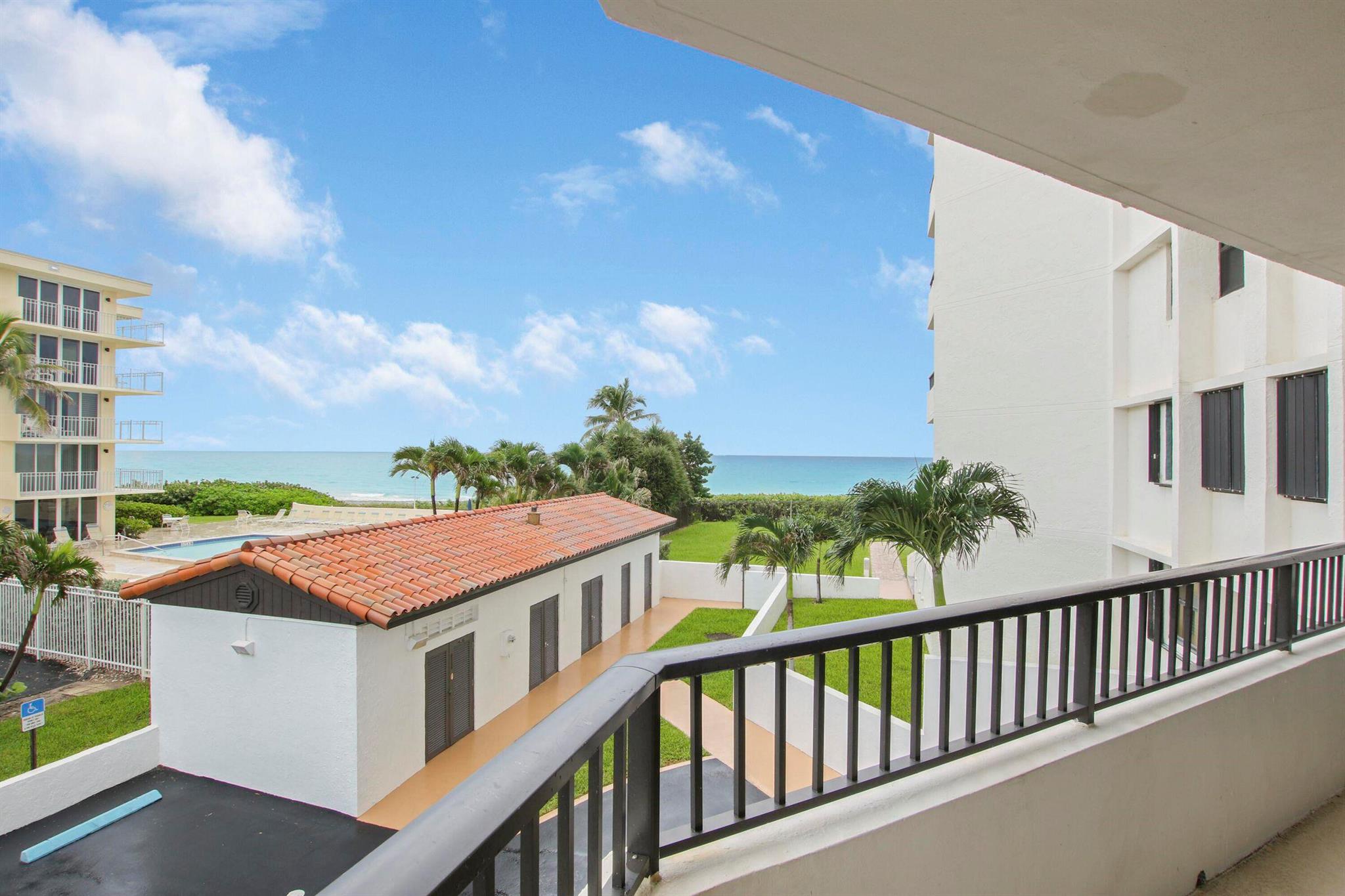 HORIZON CONDO - Residential Lease