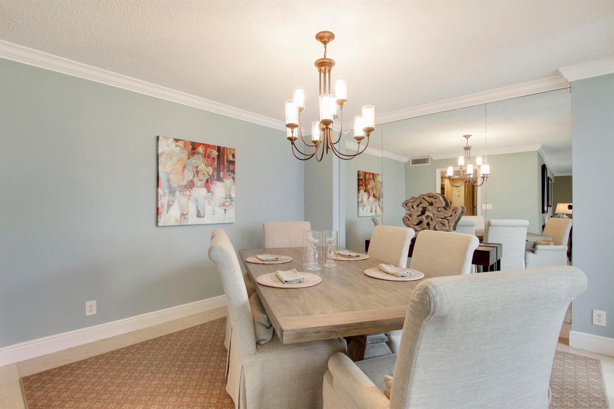 HORIZON CONDO - Residential Lease