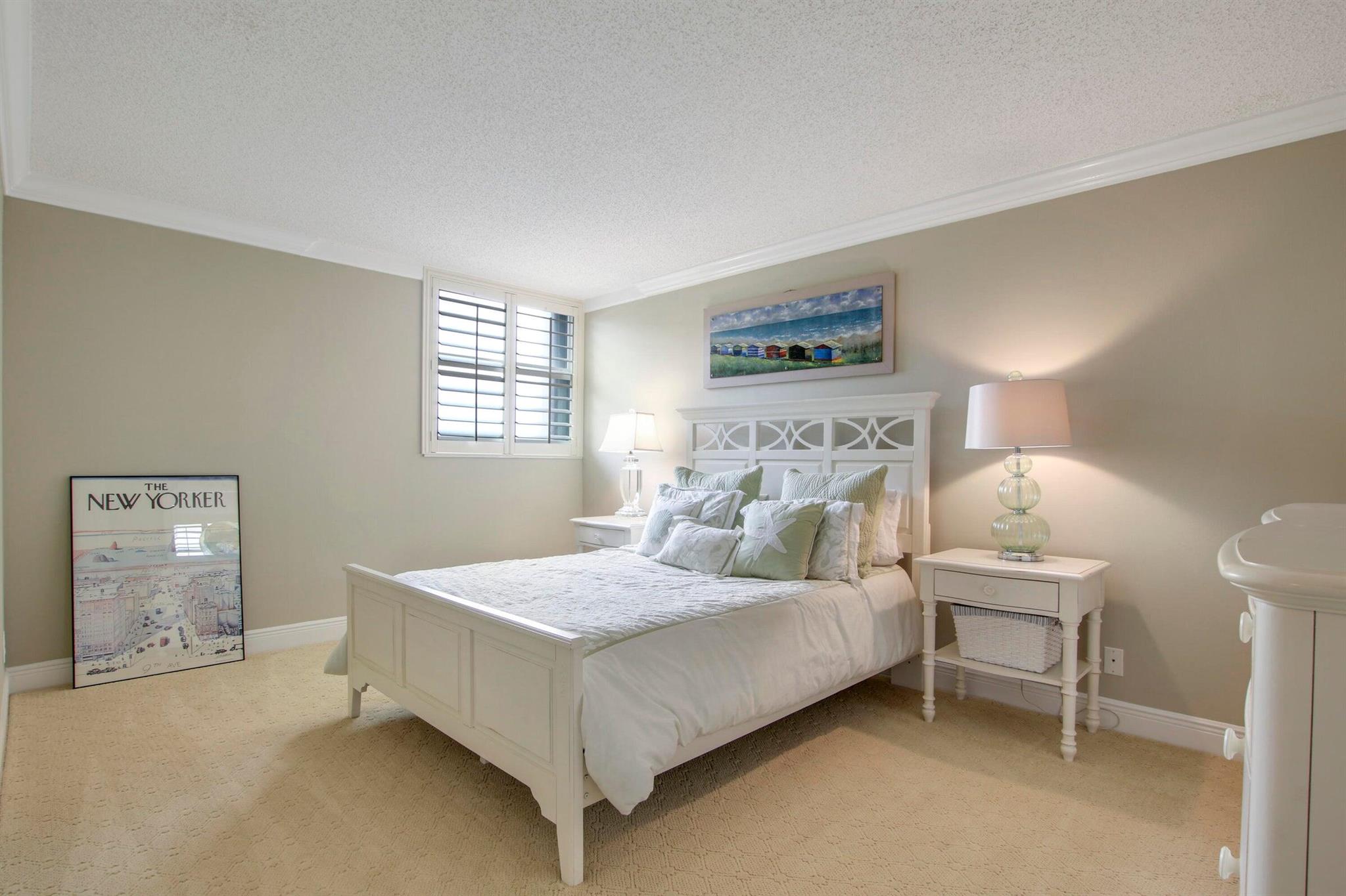 HORIZON CONDO - Residential Lease