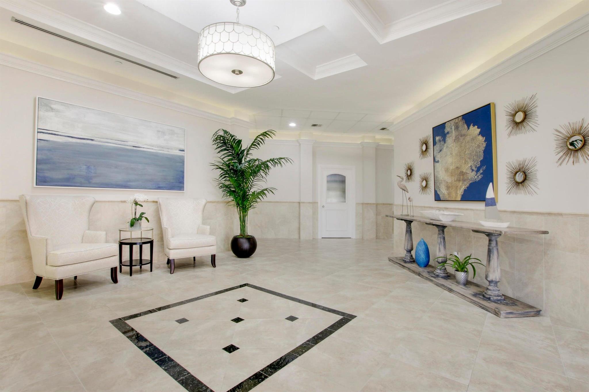 HORIZON CONDO - Residential Lease