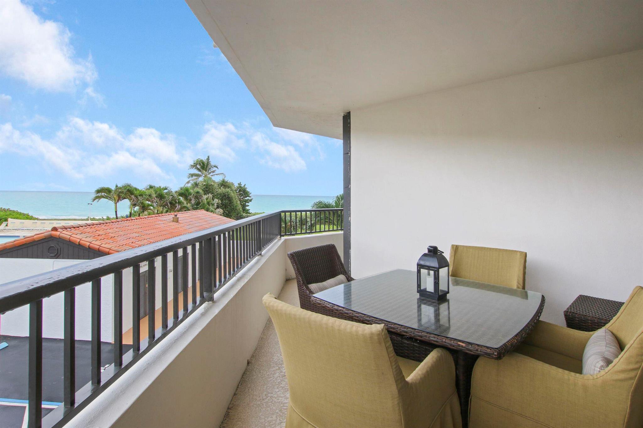 HORIZON CONDO - Residential Lease