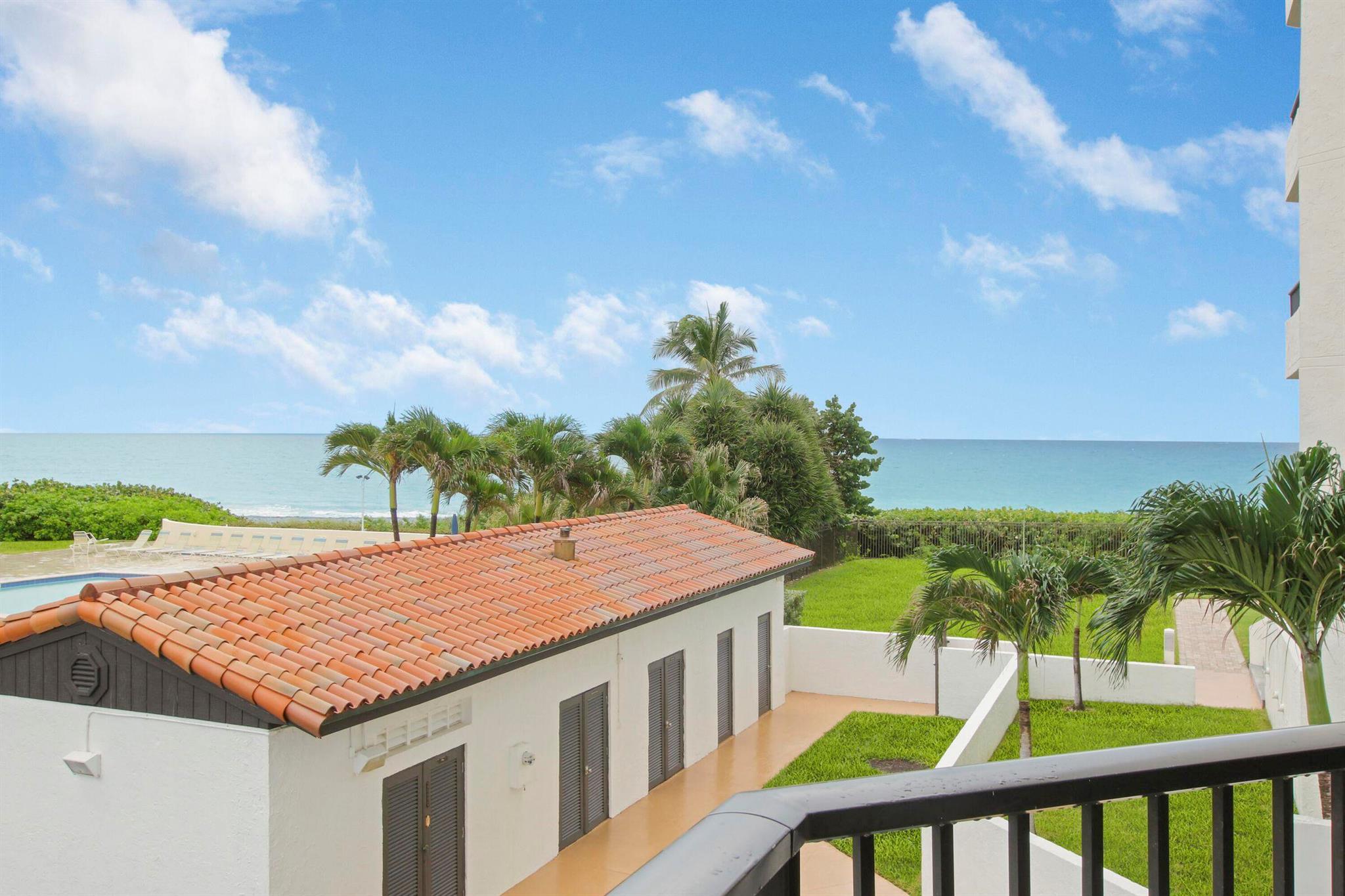 HORIZON CONDO - Residential Lease