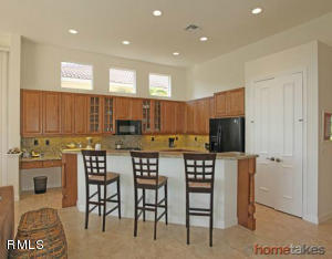 Mirasol Par 14 - Residential Lease