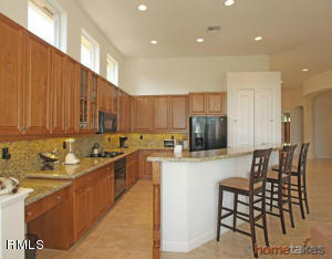 Mirasol Par 14 - Residential Lease