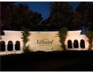 Mirasol Par 14 - Residential Lease