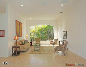 Mirasol Par 14 - Residential Lease