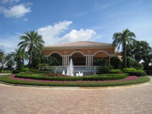 Mirasol Par 14 - Residential Lease