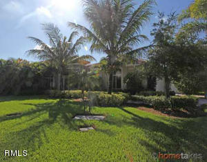 Mirasol Par 14 - Residential Lease