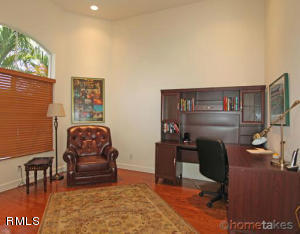 Mirasol Par 14 - Residential Lease