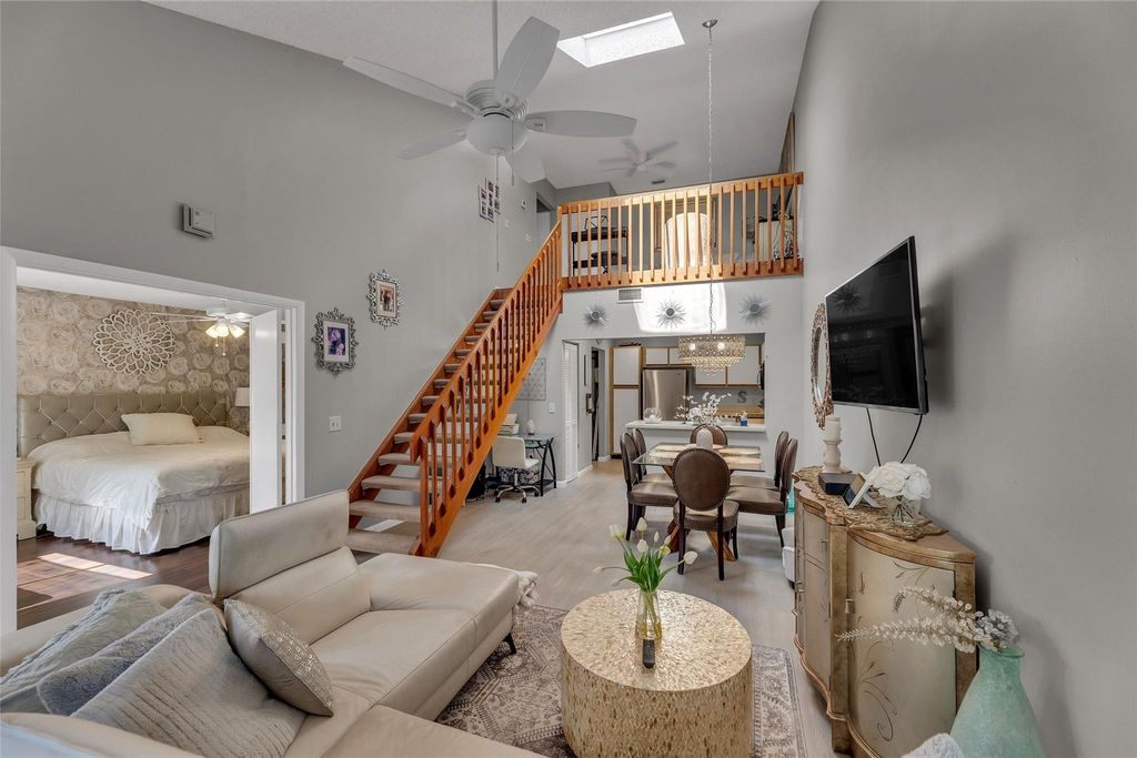 Photo of 4183 Palm Bay Circle #D, West Palm Beach, FL 33406 (MLS # F10455835)