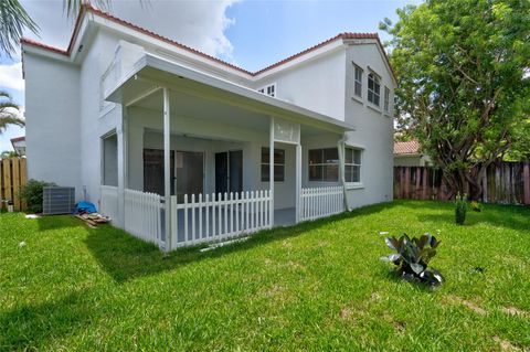 A home in Margate