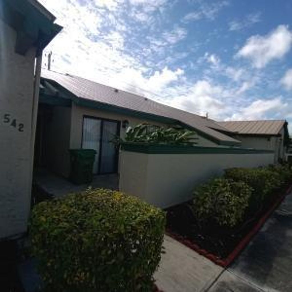 Photo of 542 SW Sara Boulevard, Port Saint Lucie, FL 34953 (MLS # R10819463)