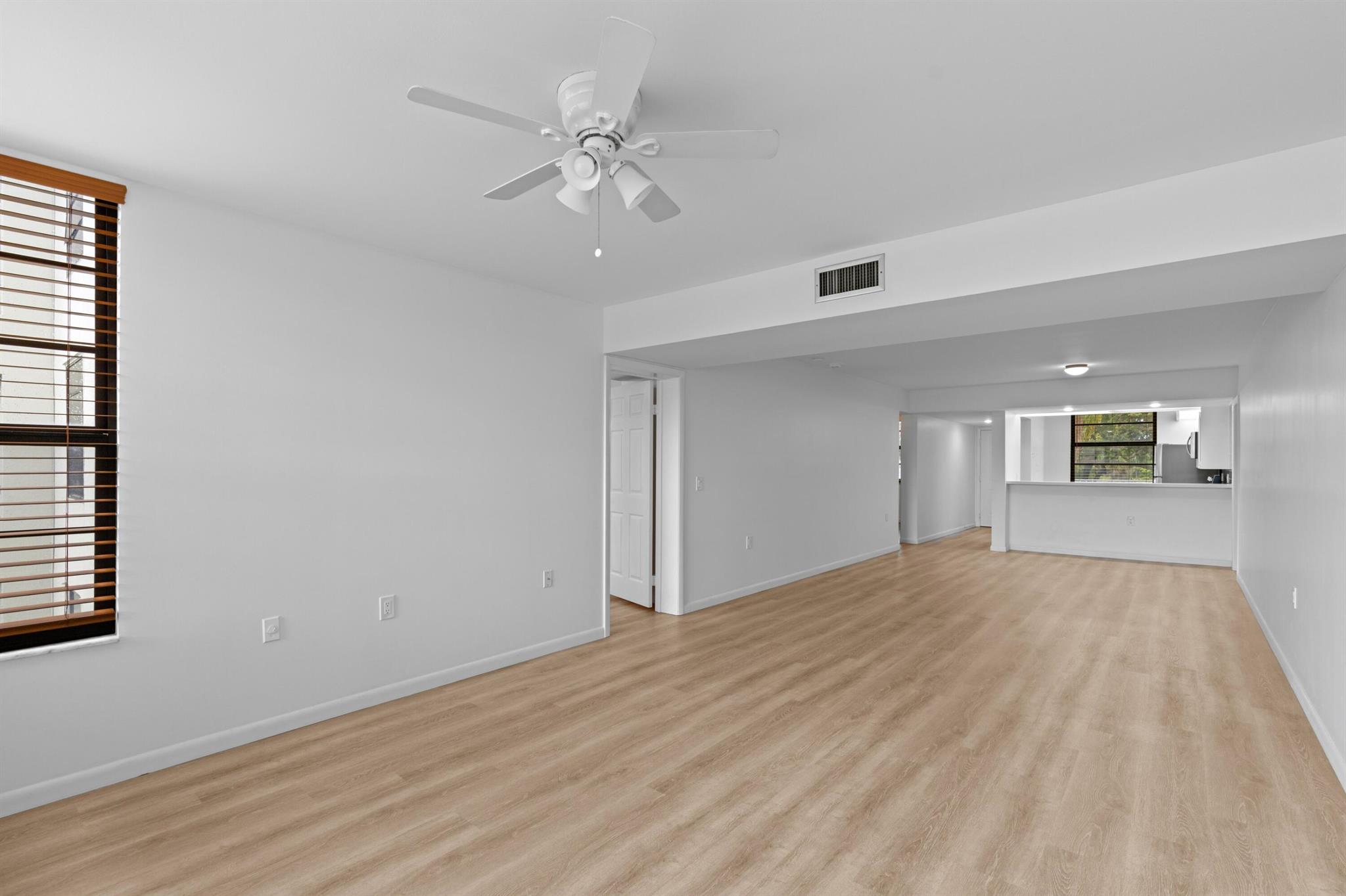 WHITEHALL CONDO OF THE LA - Residential