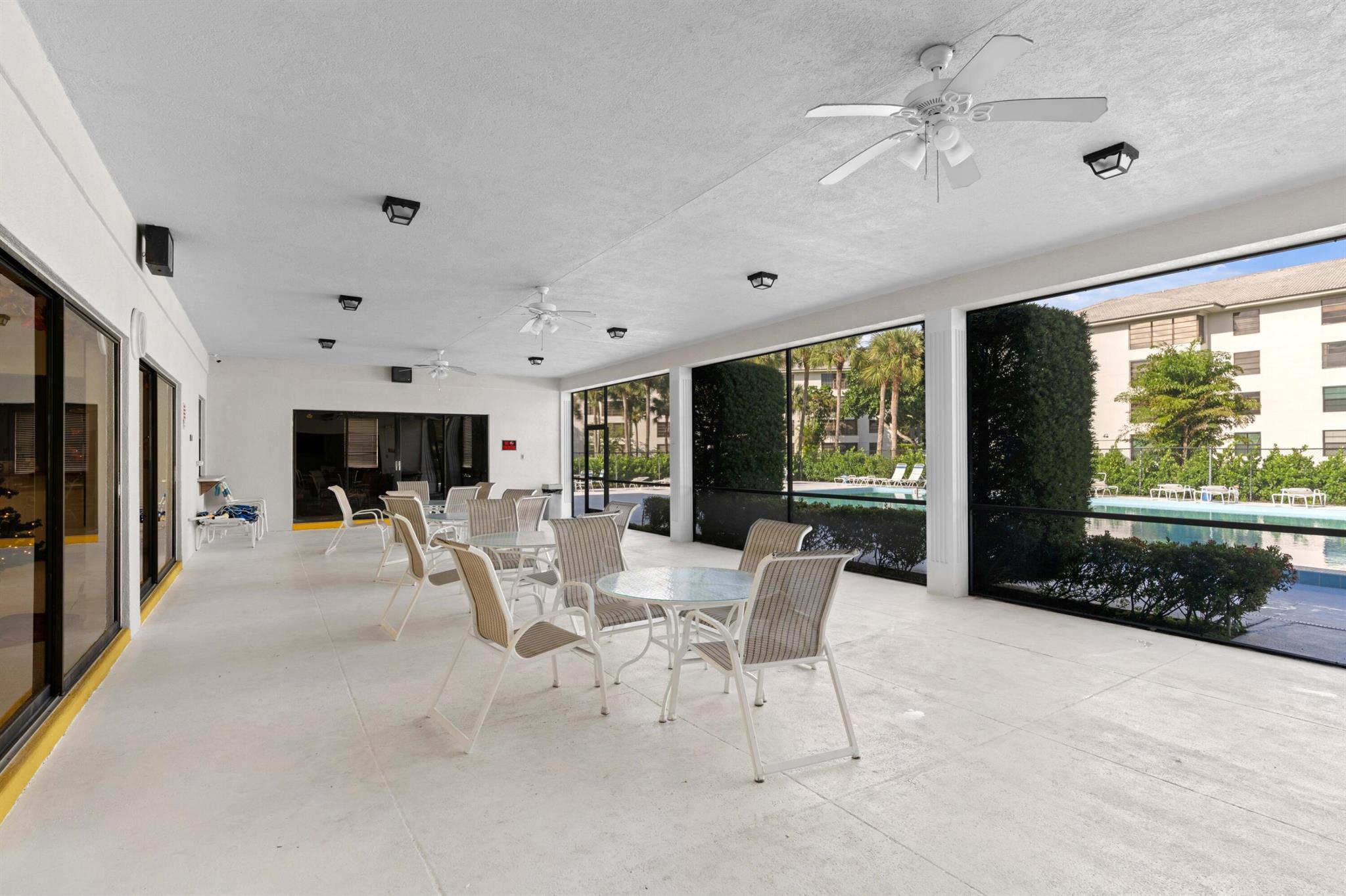 WHITEHALL CONDO OF THE LA - Residential