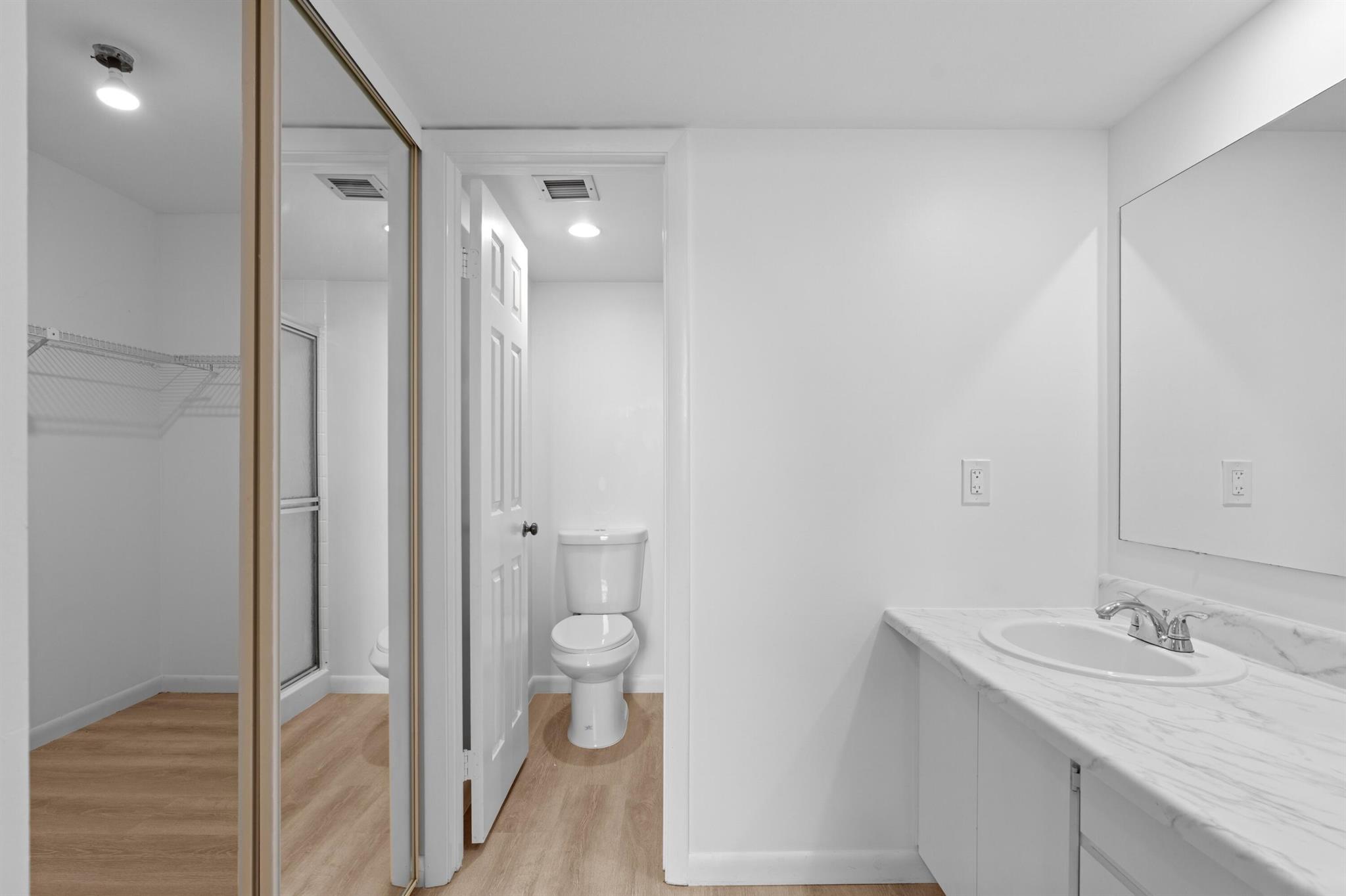 WHITEHALL CONDO OF THE LA - Residential