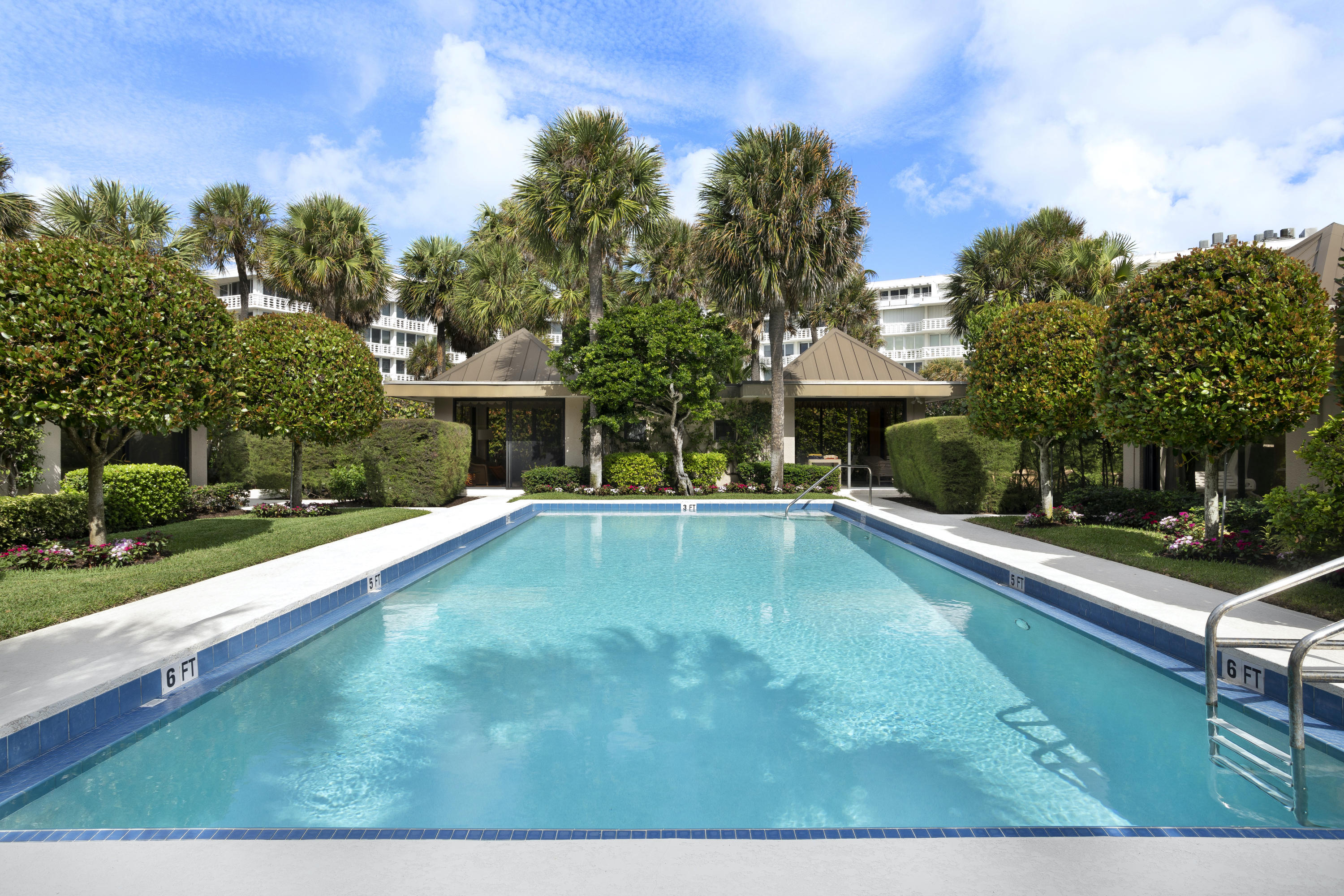 LEVERETT HOUSE CONDO - Residential