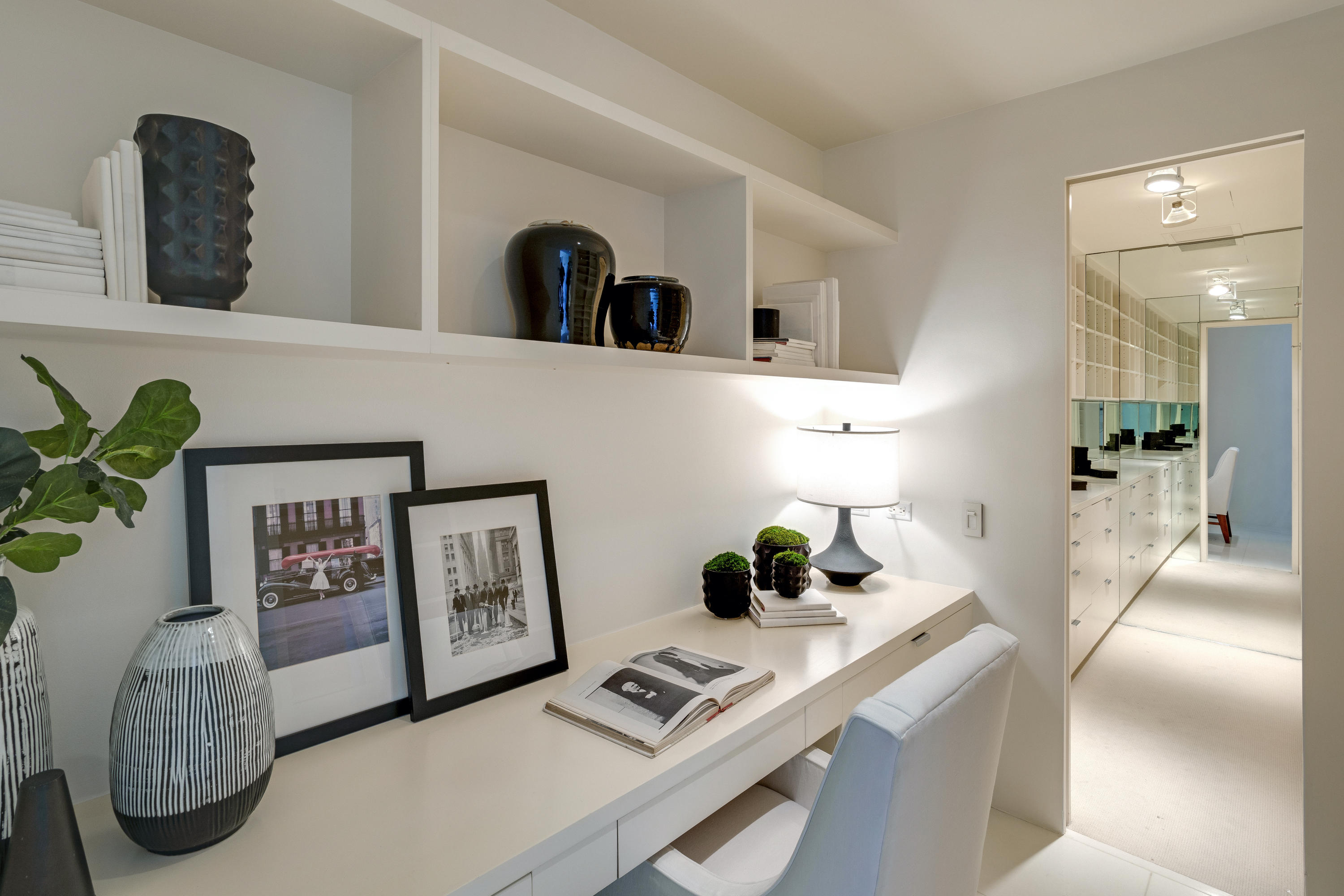 LEVERETT HOUSE CONDO - Residential