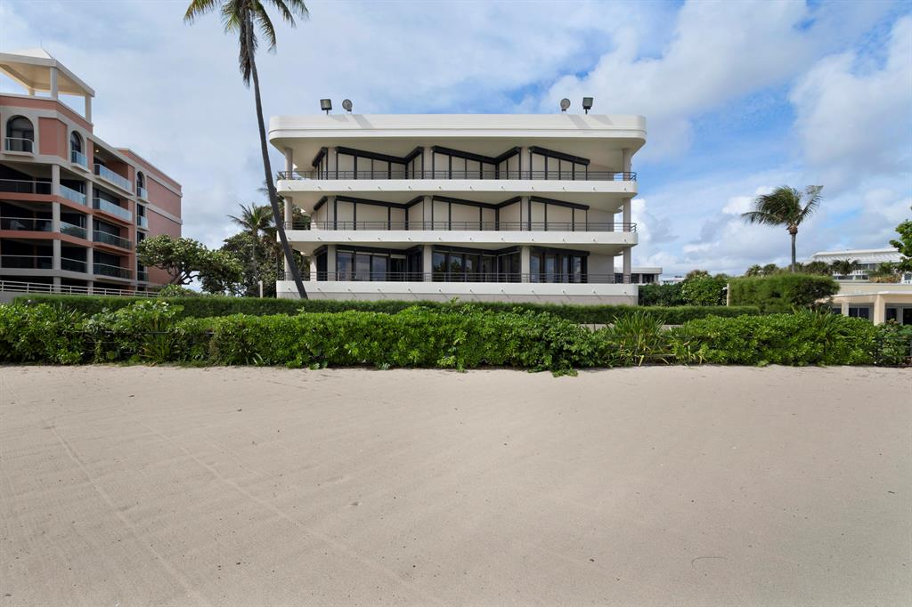 LEVERETT HOUSE CONDO - Residential