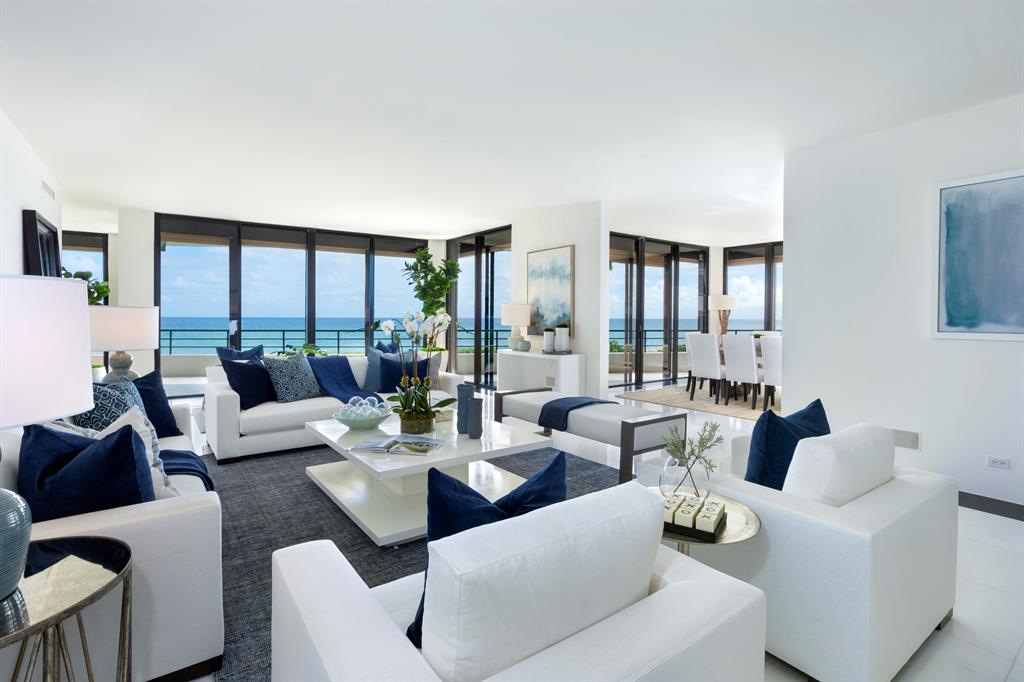 LEVERETT HOUSE CONDO - Residential